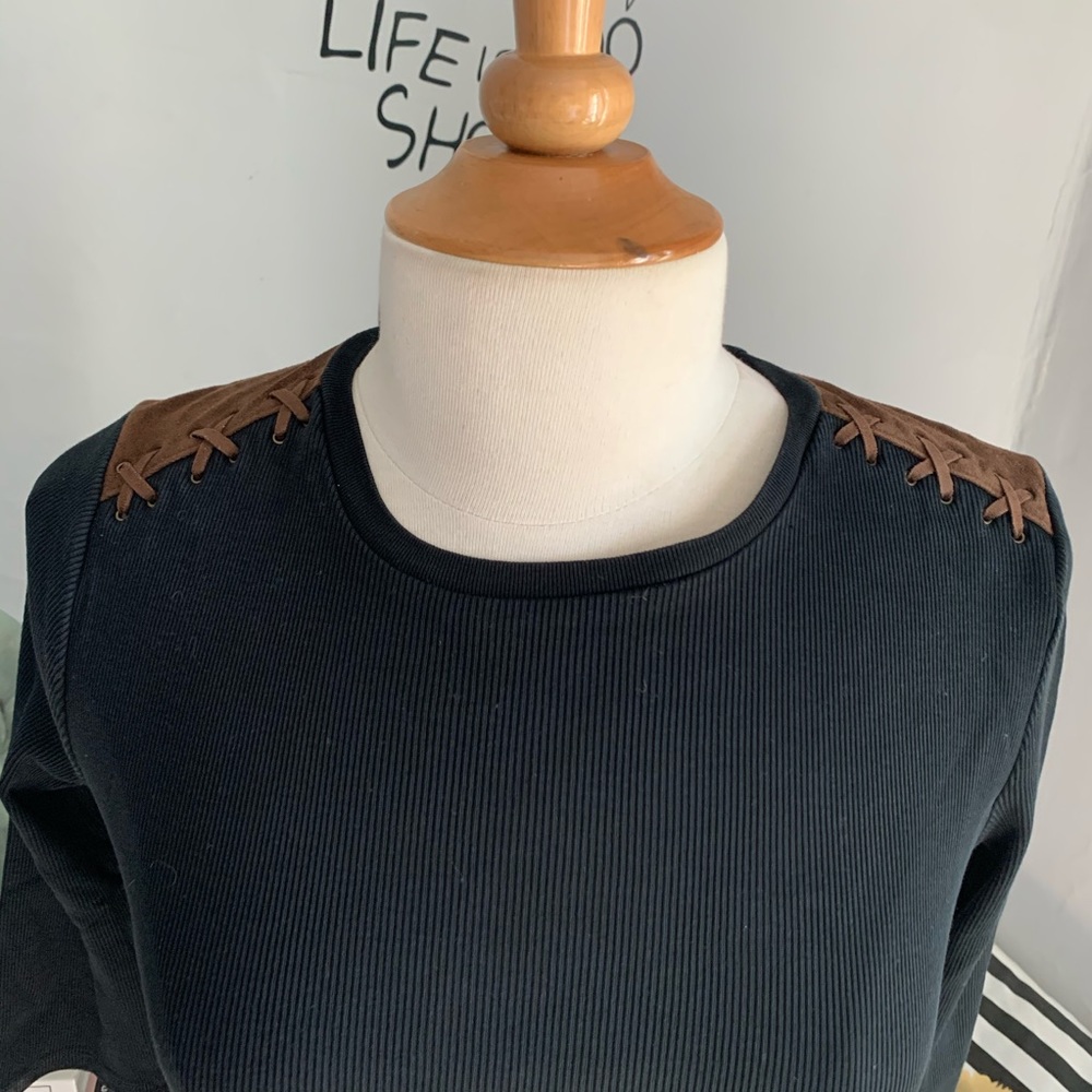 Lauren Ralph Lauren top size small P - Picture 2 of 11